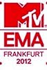 Primary photo for MTV Europe Music Awards 2012