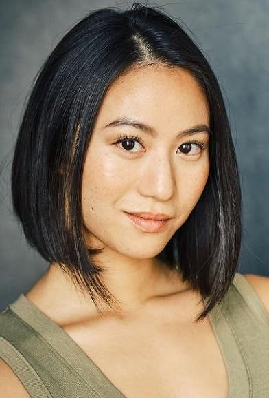 Primary photo for Grace Chan Ng Primary photo for Grace Chan Ng