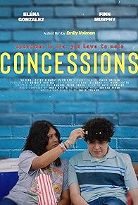 Primary photo for Concessions