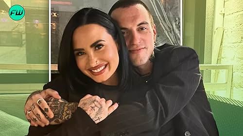 Jordan Lutes' Net Worth Is Not Even 10% of Demi Lovato's $40M Empire, Her  Comments Will Make You Feel He Is the One for Her - IMDb