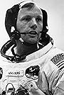 Neil Armstrong's primary photo Neil Armstrong's primary photo