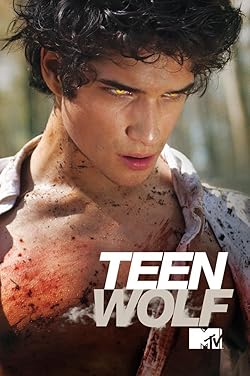 Poster of Teen Wolf