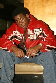 Primary photo for Craig Mack