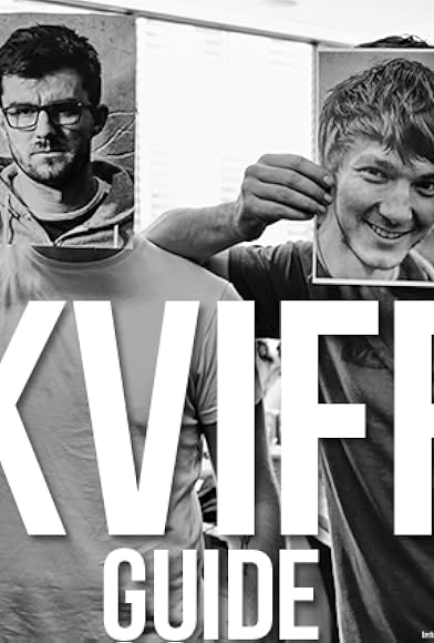 Primary photo for KVIFF Guide Primary photo for KVIFF Guide
