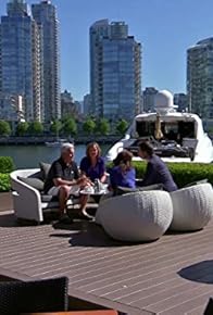 Primary photo for Michele and Gary