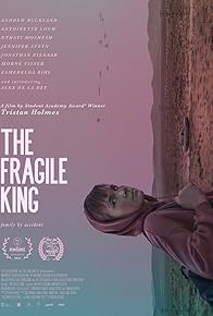 Primary photo for The Fragile King Primary photo for The Fragile King