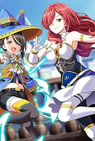 Primary photo for Fable Hills: Guardian Adventures