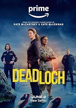 Poster of Deadloch