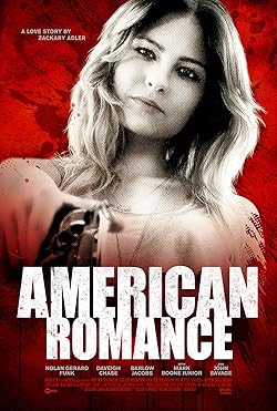Poster of American Romance