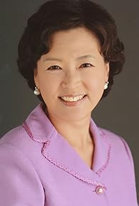 Primary photo for Shin Yun-sook