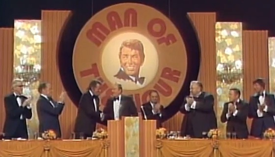 Dean Martin Celebrity Roast: Dean Martin (TV Special 1976) - IMDb