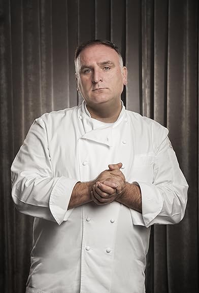 Primary photo for José Andrés Primary photo for José Andrés