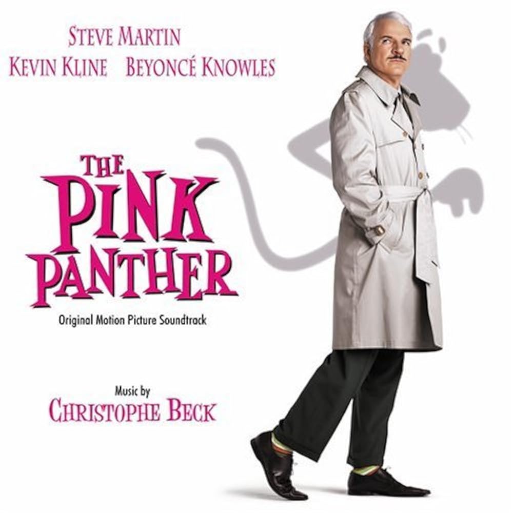 The Pink Panther (2006)