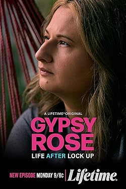Poster of Gypsy Rose: Life After Lock Up
