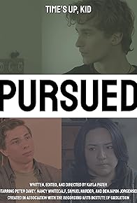 Primary photo for Pursued