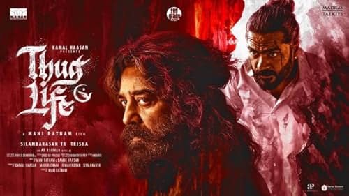 Celebrating Kamal Haasan's Legacy: Teaser and Release Date of Thug Life  Revealed on His Birthday - IMDb
