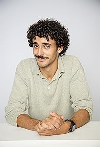 Primary photo for Josh Ocean Thomas