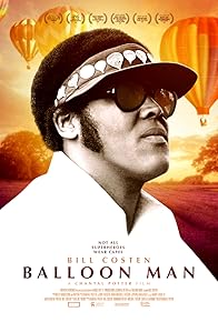Primary photo for Balloon Man