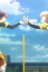 Primary photo for Tokyo Metropolis League Match 1 - Seikyo High School