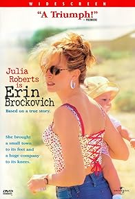 Primary photo for Erin Brockovich: Deleted Scenes
