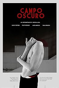 Primary photo for Campo Oscuro