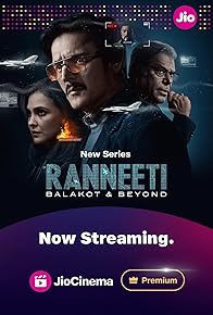 Primary photo for Ranneeti: Balakot & Beyond Primary photo for Ranneeti: Balakot & Beyond