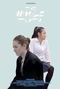 Primary photo for The Whole Truth