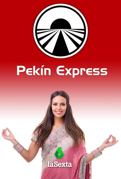Primary photo for Pekín Express Primary photo for Pekín Express