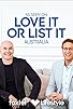 Primary photo for Love It or List It Australia Primary photo for Love It or List It Australia