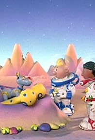 Primary photo for Rover's Big Dig Primary photo for Rover's Big Dig