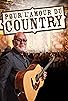 Primary photo for Pour l'amour du country Primary photo for Pour l'amour du country