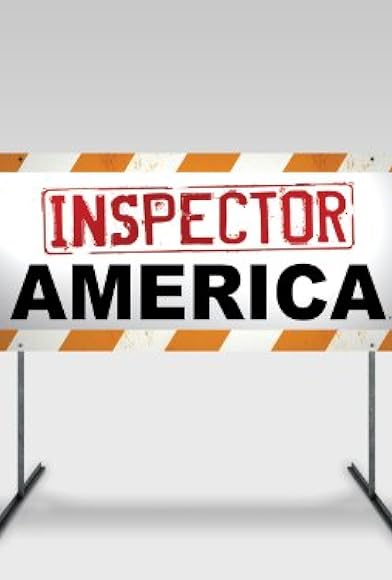 Primary photo for Inspector America Primary photo for Inspector America