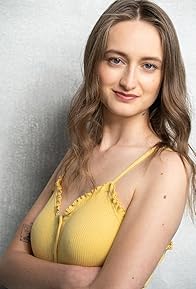 Primary photo for Chiara Gheller