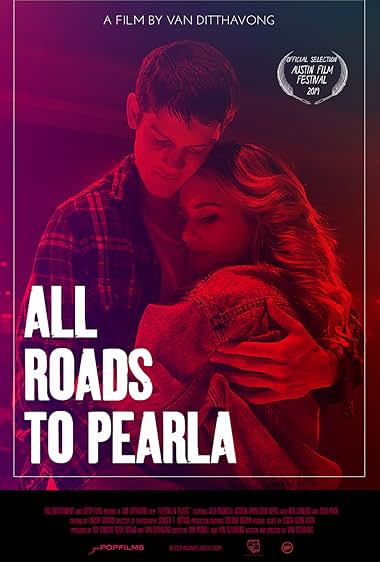 All Roads to Pearla 2019