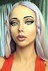 Primary photo for Valeria Lukyanova Primary photo for Valeria Lukyanova