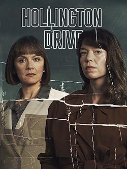 Poster of Hollington Drive