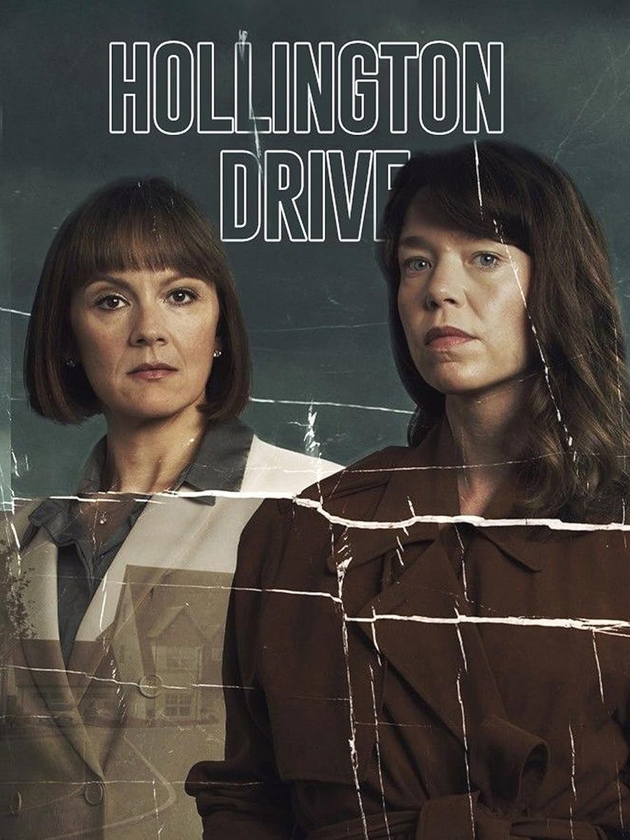 Hollington Drive Poster