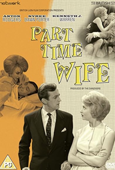 Primary photo for Part-Time Wife Primary photo for Part-Time Wife