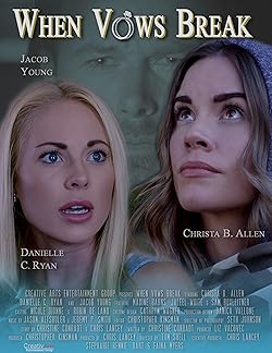 Poster of When Vows Break
