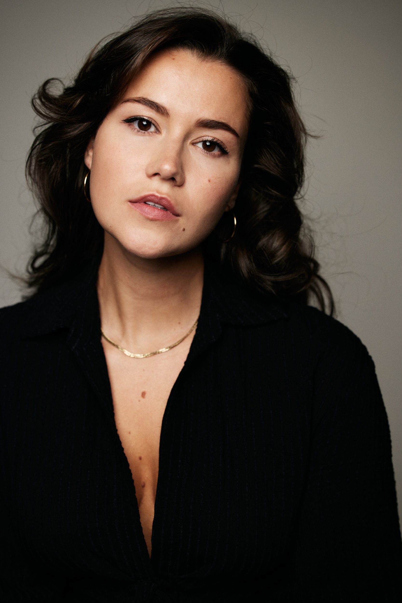Bloedmooie Carré Albers is de verleidelijkste actrice van Nederland