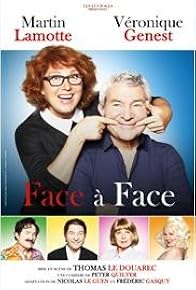 Primary photo for Face à face