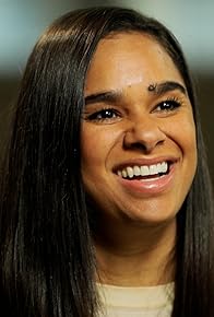 Primary photo for Misty Copeland