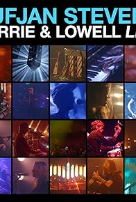 Primary photo for Sufjan Stevens: Carrie & Lowell Live Primary photo for Sufjan Stevens: Carrie & Lowell Live