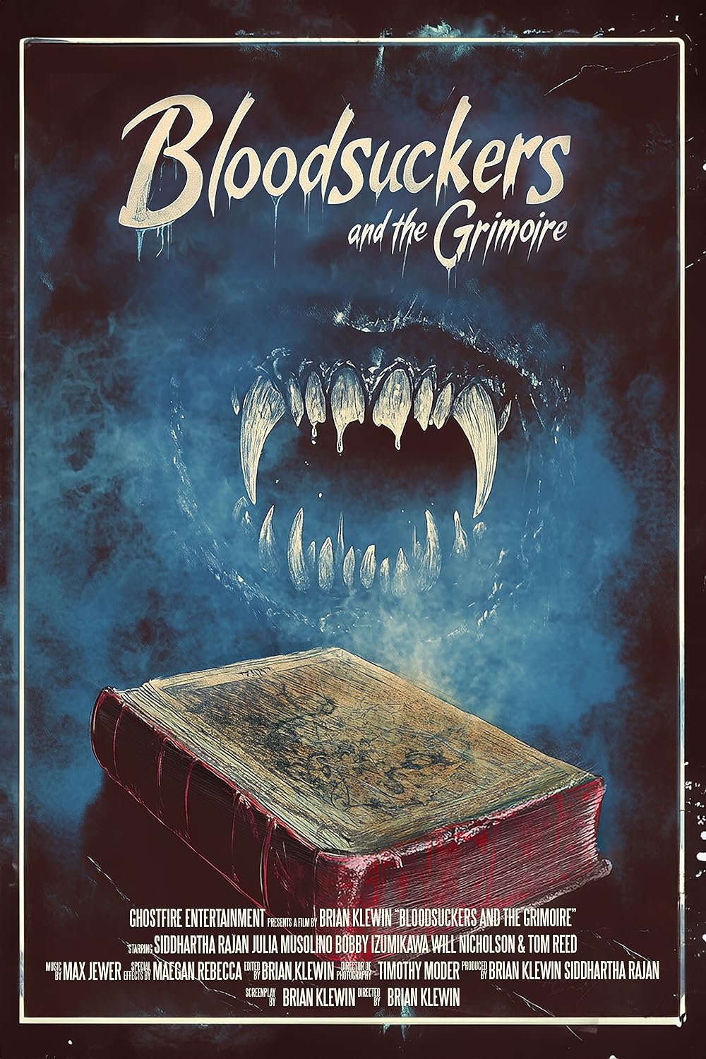 VAMPS BLOODSUCKERS ポスター VAMPS BLOODSUCKERS ポスター