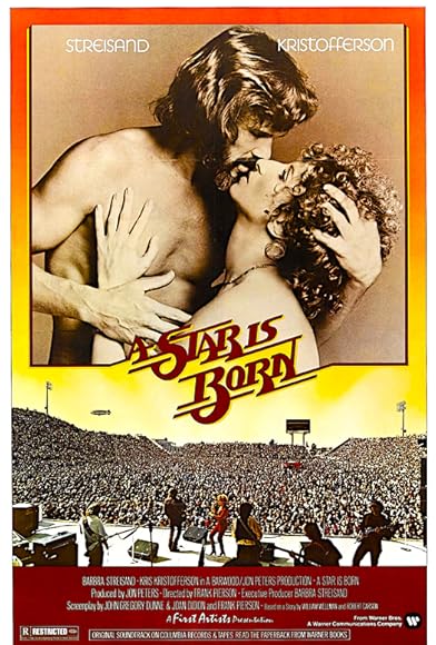 Primary photo for A Star Is Born Primary photo for A Star Is Born