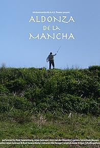 Primary photo for Aldonza de la Mancha