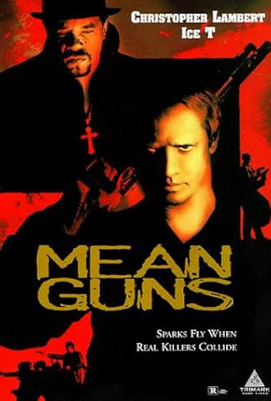 Mean Guns 1997