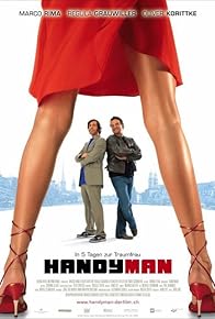 Primary photo for Handyman