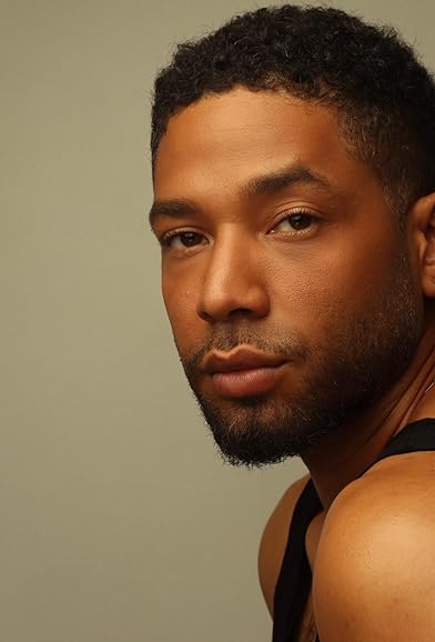 Primary photo for Jussie Smollett Primary photo for Jussie Smollett
