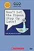 Primary photo for Don't Let the Pigeon Stay Up Late! Primary photo for Don't Let the Pigeon Stay Up Late!
